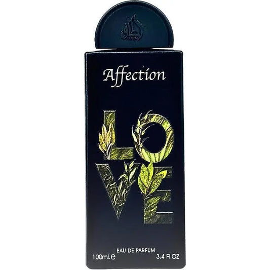 LATTAFA Affection U EDP 100 ml - Versai.bg