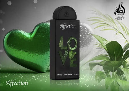 LATTAFA Affection U EDP 100 ml - Versai.bg