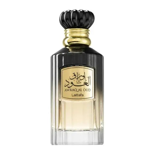 LATTAFA Awraq Al Oud U EDP 100 ml - Versai.bg