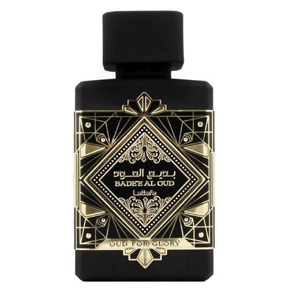 LATTAFA Bade`e Al Oud for Glory U EDP 100 ml (Oud for Greatness Initio) Lattafa