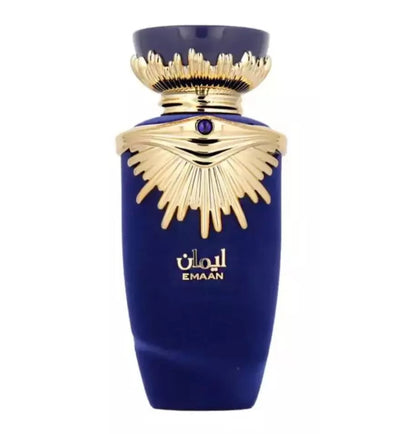 Lattafa Emaan U EDP 100 ml (GA My Way) Lattafa