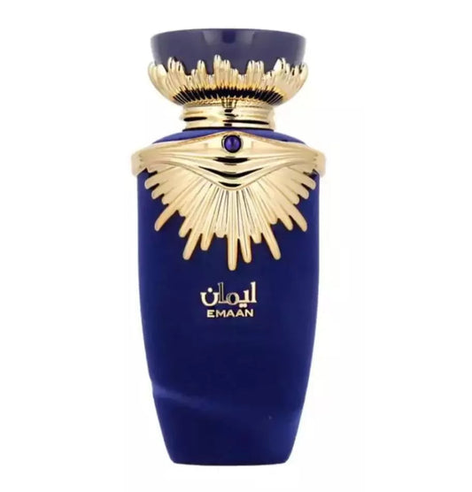 Lattafa Emaan U EDP 100 ml (GA My Way) Lattafa