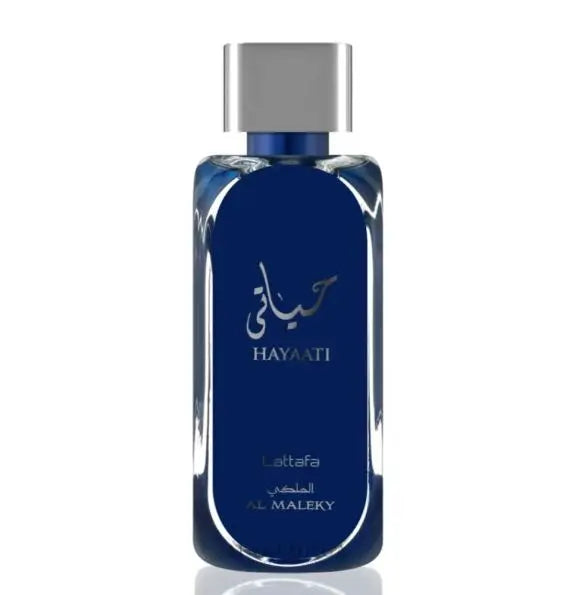 LATTAFA Hayaati Al Maleky U EDP 100 ml (Phantom) - Versai.bg
