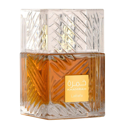 LATTAFA Khamrah U EDP 100 ml Lattafa