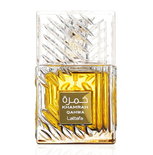 LATTAFA Khamrah Quahwa U EDP 100 ml Lattafa