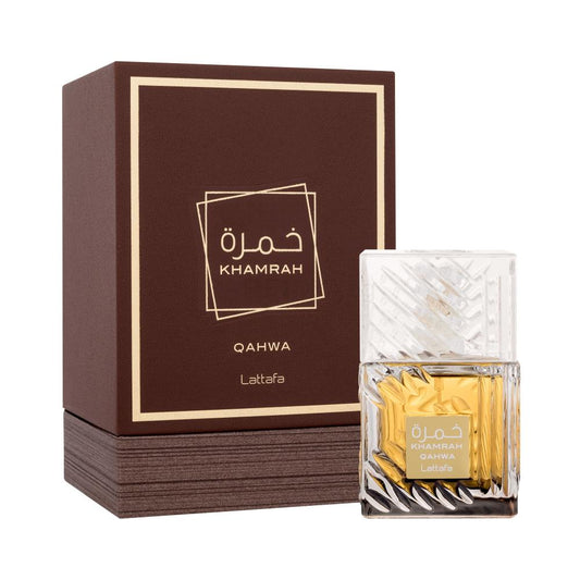 LATTAFA Khamrah Quahwa U EDP 100 ml Lattafa