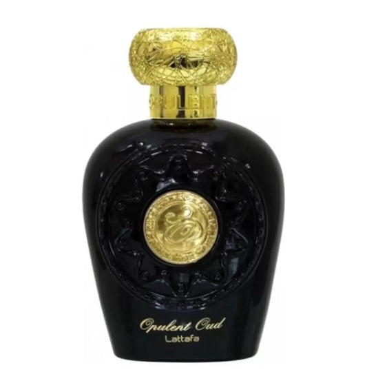 LATTAFA Opulent Oud U EDP 100 ml (GA Oud Royal) Lattafa