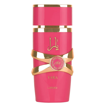 LATTAFA Yara Candy L EDP 100 ml Lattafa