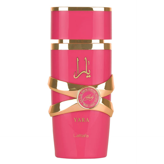 LATTAFA Yara Candy L EDP 100 ml Lattafa