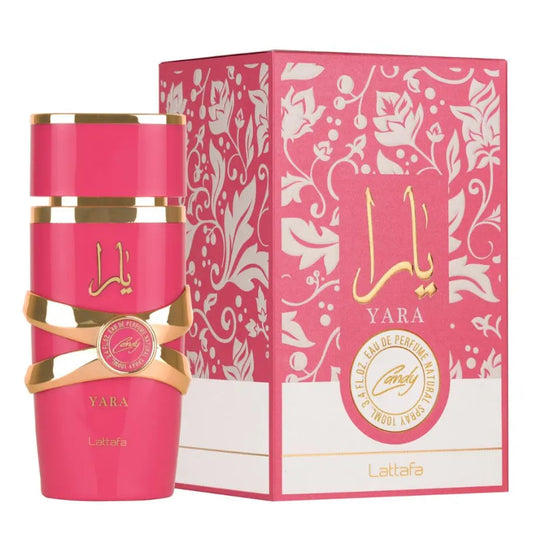 LATTAFA Yara Candy L EDP 100 ml Lattafa