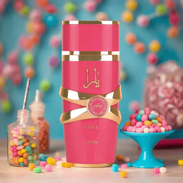 LATTAFA Yara Candy L EDP 100 ml Lattafa
