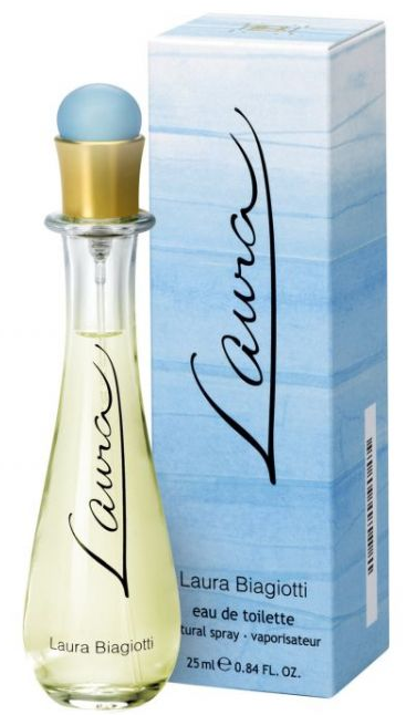 LAURA BIAGIOTTI Laura L EDT 75 ml Laura Biagiotti