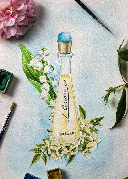 LAURA BIAGIOTTI Laura L EDT 75 ml - Versai.bg