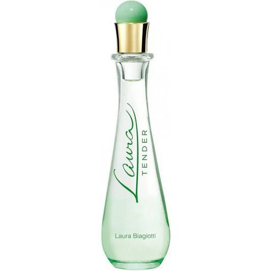 LAURA BIAGIOTTI Laura Tender L EDT 50 ml - Versai.bg
