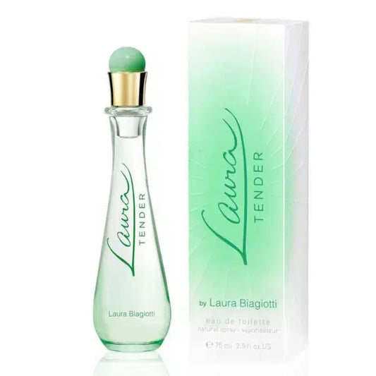 LAURA BIAGIOTTI Laura Tender L EDT 50 ml - Versai.bg