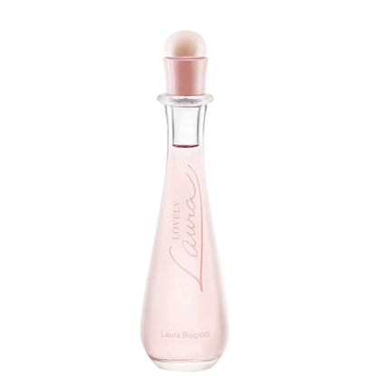 LAURA BIAGIOTTI Lovely Laura L EDT 50 ml - Versai.bg