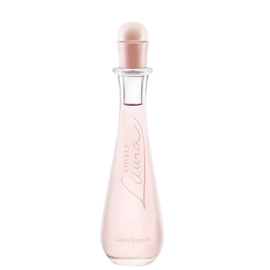 LAURA BIAGIOTTI Lovely Laura L EDT 50 ml - Versai.bg