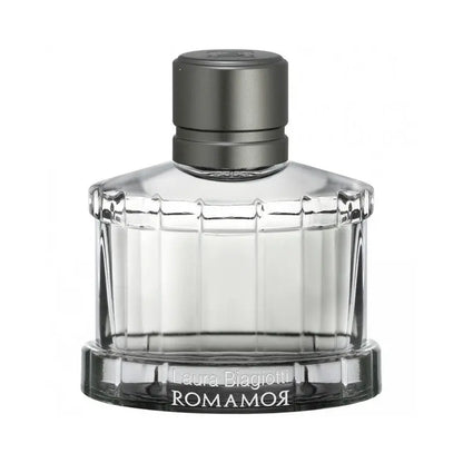 LAURA BIAGIOTTI Romamor H EDT 125 ml Laura Biagiotti