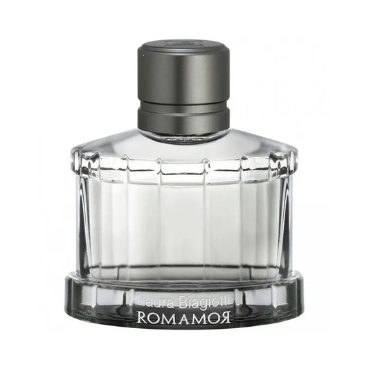 LAURA BIAGIOTTI Romamor H EDT 125 ml Laura Biagiotti