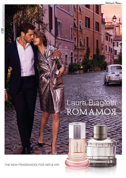 LAURA BIAGIOTTI Roma L EDT 100 ml Laura Biagiotti