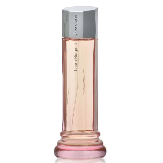 LAURA BIAGIOTTI Romamor L EDT 50 ml Laura Biagiotti