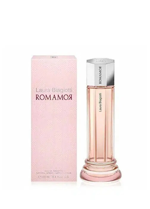 LAURA BIAGIOTTI Roma L EDT 100 ml Laura Biagiotti