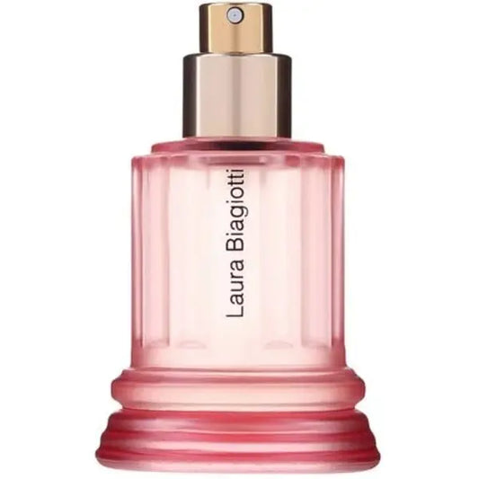 LAURA BIAGIOTTI Roma Rosa L EDT 25 ml - Versai.bg