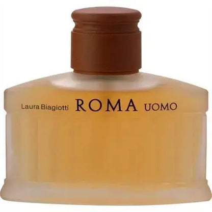 LAURA BIAGIOTTI Roma Uomo H EDT 75 ml - Versai.bg