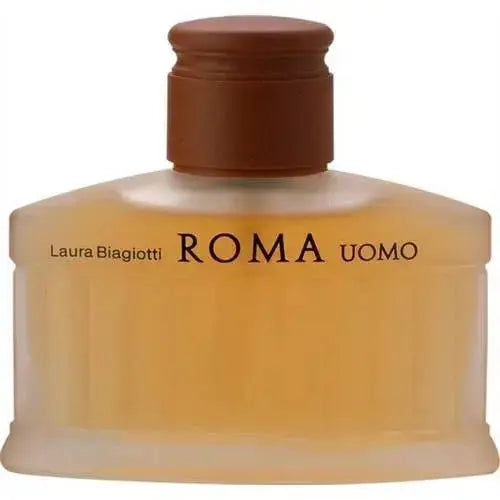 LAURA BIAGIOTTI Roma Uomo H EDT 75 ml - Versai.bg