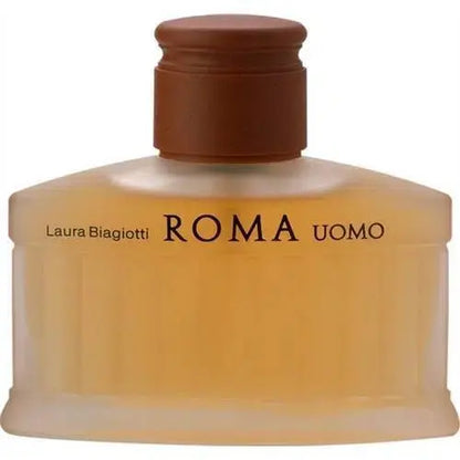 LAURA BIAGIOTTI Roma Uomo H EDT 40 ml - Versai.bg