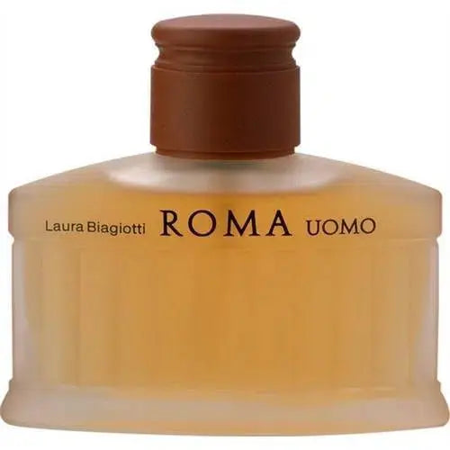 LAURA BIAGIOTTI Roma Uomo H EDT 40 ml - Versai.bg