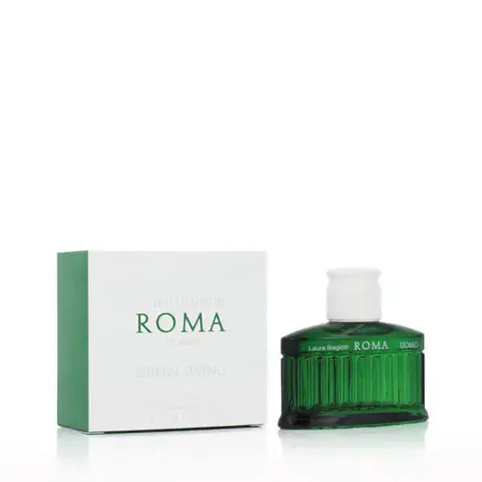 LAURA BIAGIOTTI Roma Green Swing H EDT 125 ml Laura Biagiotti