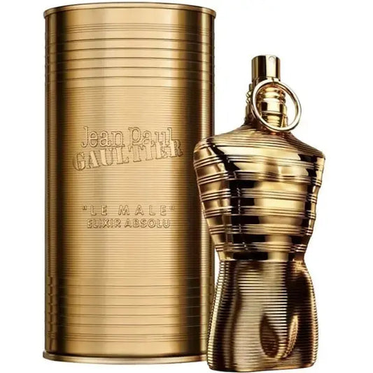 JEAN PAUL GAULTIER Le Male Elixir Absolu Parfum Intense H EDP 75 ml - Versai.bg