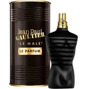 JEAN PAUL GAULTIER Le Male Le Parfum Intense H EDP 75 ml - Versai.bg