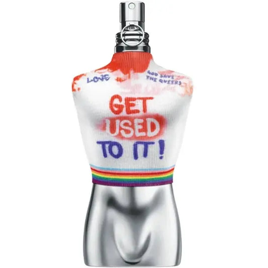 JEAN PAUL GAULTIER Le Male Pride H EDT 125 ml - Versai.bg