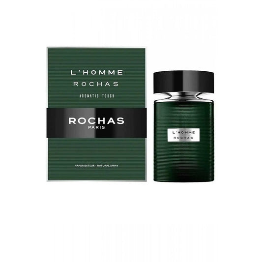 ROCHAS L’Homme Aromatic Touch H EDT 100 ml - Versai.bg