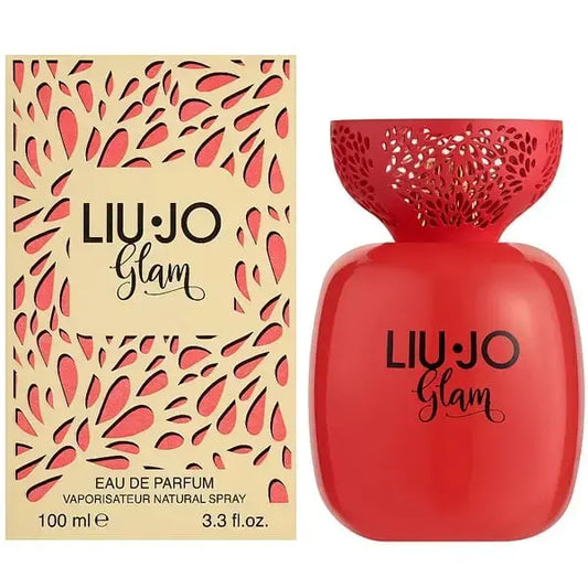 LIU JO Glam L EDP 100 ml Lio Jo