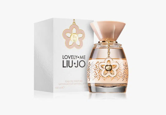 LIU JO Lovely Me L EDP 100 ml Lio Jo