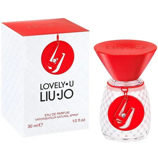 LIU JO Lovely U L EDP 100 ml Lio Jo