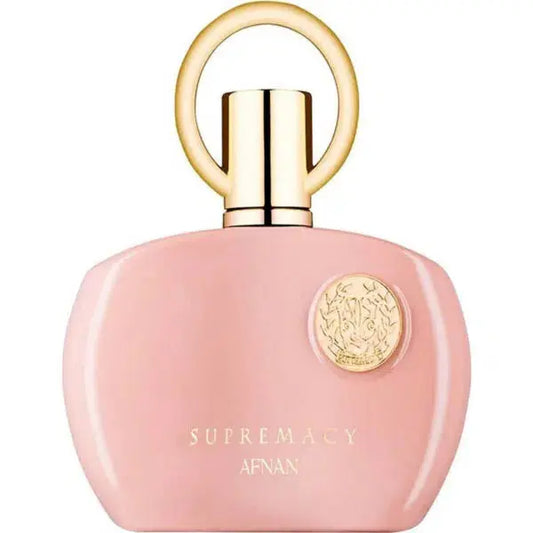AFNAN Supremacy Pink L EDP 100 ml Afnan