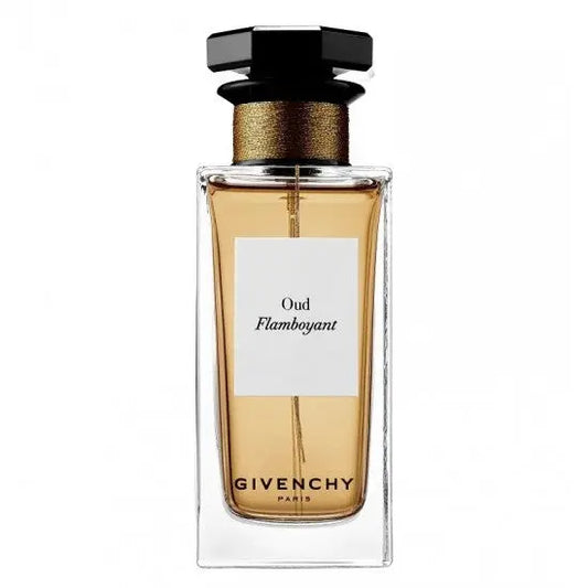 GIVENCHY L'Atelier Oud Flamboyant U EDP 100 ml - Versai.bg