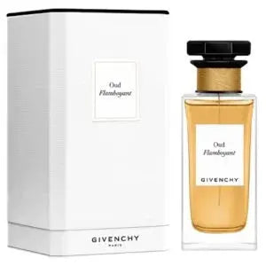 GIVENCHY L'Atelier Oud Flamboyant U EDP 100 ml - Versai.bg
