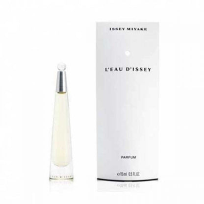 ISSEY MIYAKE L`eau D`Issey L Parfum 15 ml Issey Miyake