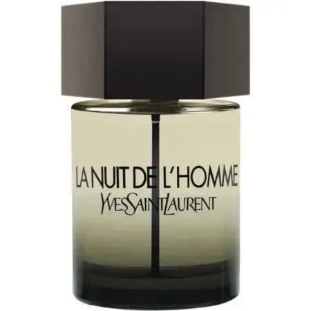 YVES SAINT LAURENT La Nuit de L`Homme H EDT 40 ml Yves Saint Laurent