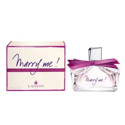 LANVIN Marry me! L EDP 75 ml Lanvin
