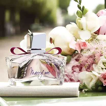 LANVIN Marry me! L EDP 75 ml - Versai.bg