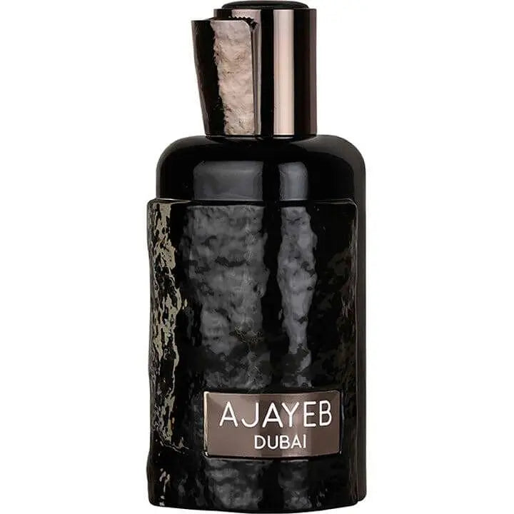 LATTAFA Ajayeb Dubai U EDP 100 ml - Versai.bg