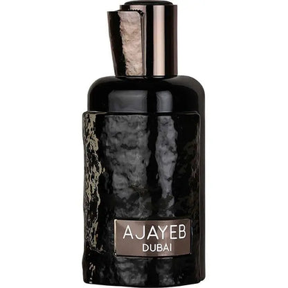 LATTAFA Ajayeb Dubai U EDP 100 ml - Versai.bg