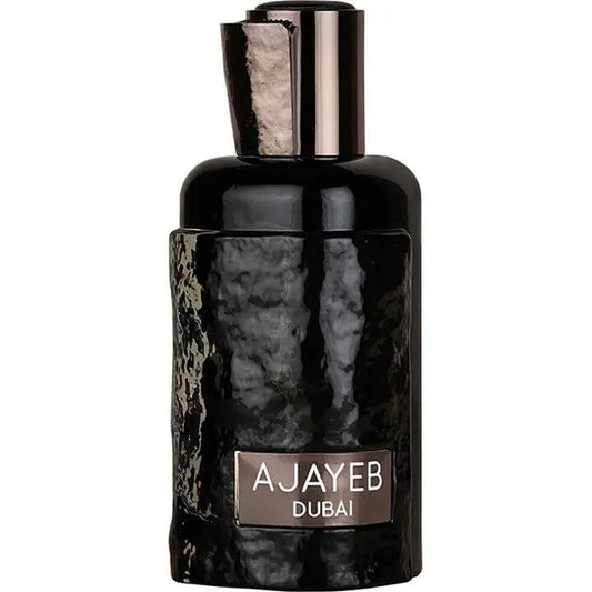 LATTAFA Ajayeb Dubai U EDP 100 ml - Versai.bg