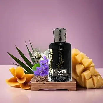 LATTAFA Ajayeb Dubai U EDP 100 ml - Versai.bg